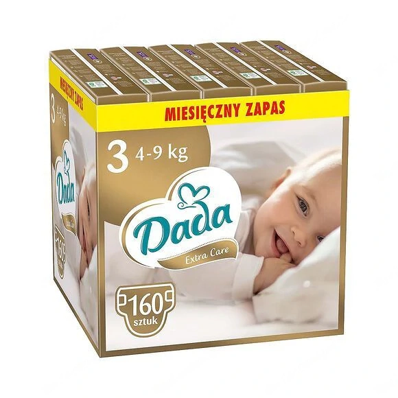 Wenn Sie auf der Suche nach zuverl ssigen Windeln f r Ihr Kleines sind, entscheiden Sie sich f r DAD
