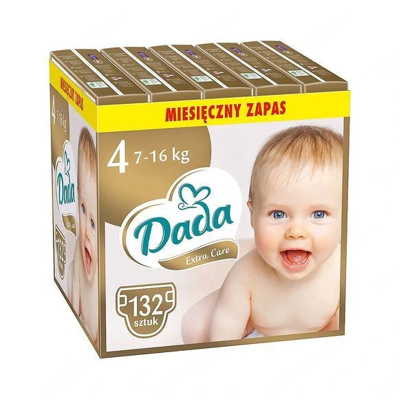Wenn Sie auf der Suche nach zuverl ssigen Windeln f r Ihr Kleines sind, entscheiden Sie sich f r DAD