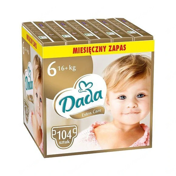 Wenn Sie auf der Suche nach zuverl ssigen Windeln f r Ihr Kleines sind, entscheiden Sie sich f r DAD