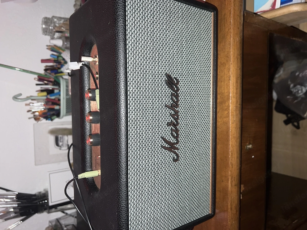 Marshall Stanmore 3 (Neu)