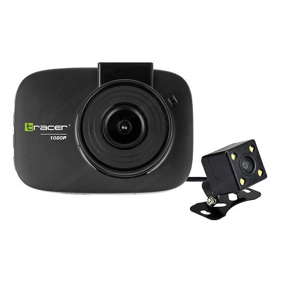 FHD MAX3 Autokamera-Dashcam mit R ckfahrkamera-Set