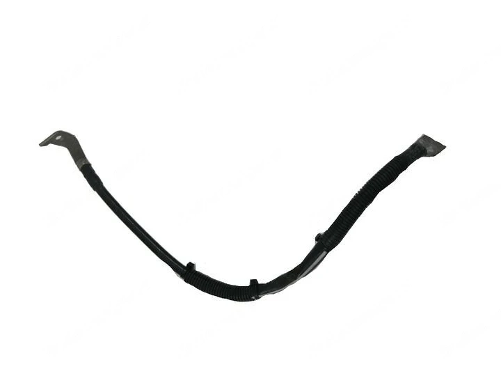 4L0971537B VAG - Original product ground cable Ground cable from starter to body 4.2TDI A8 Q7 Touare