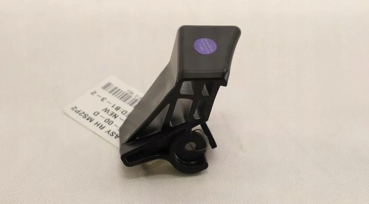 Original tesla model s plaid rechte halterung 1704657-00-d tesla model s plaid rechte halterung pass