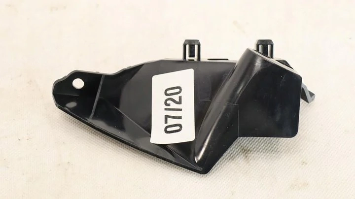 Artikel: Original TESLA S PLAID BUMPER SLIDE LEFT 1095495-00-A Hochwertiger Artikel aus unserem Onli