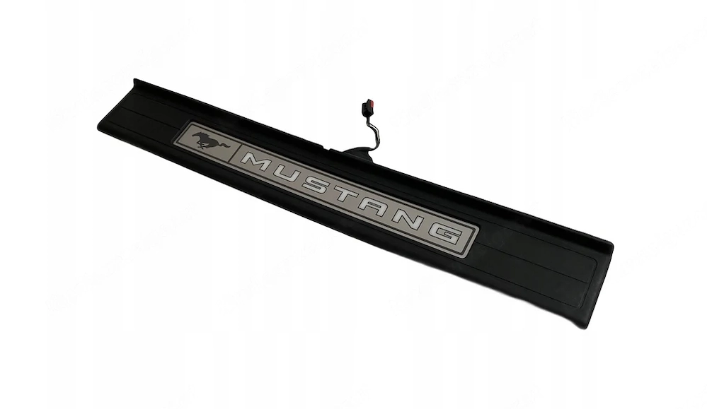 Das Angebot gilt f r: LED-Schwellenleiste OE FORD Einstiegsleiste Das Angebot gilt f r die Menge: 1