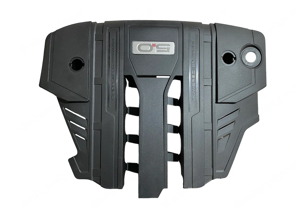 OE FORD MUSTANG MOTORABDECKUNG Das Angebot gilt f r: Motorabdeckung OE FORD Das Angebot gilt f r