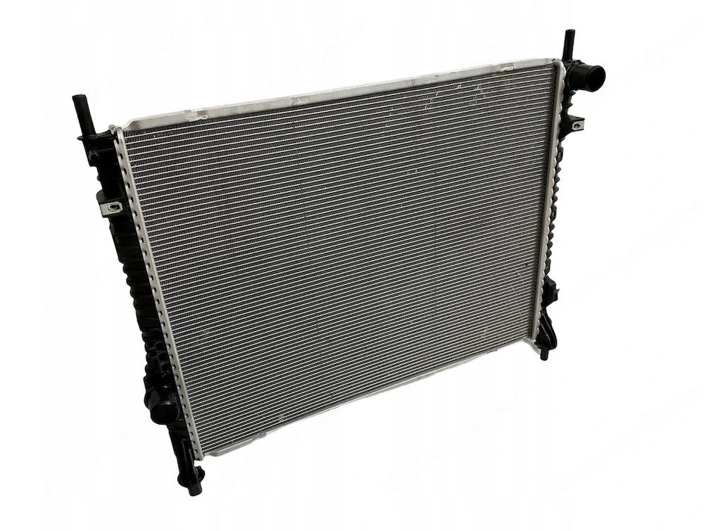 Das Angebot gilt f r: Wasserk hler OE FORD Das Angebot gilt f r die Menge: 1 St ck Artikelzustand: