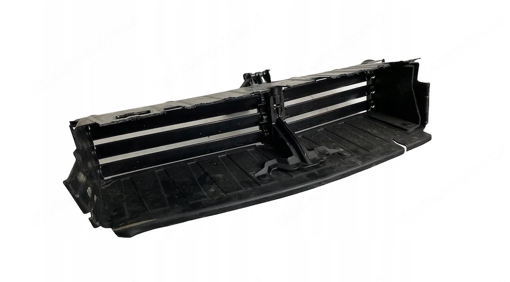 Das Angebot gilt f r: Untere Ansaugklappe OE FORD FoMoCo Das Angebot gilt f r die Menge: 1 St ck