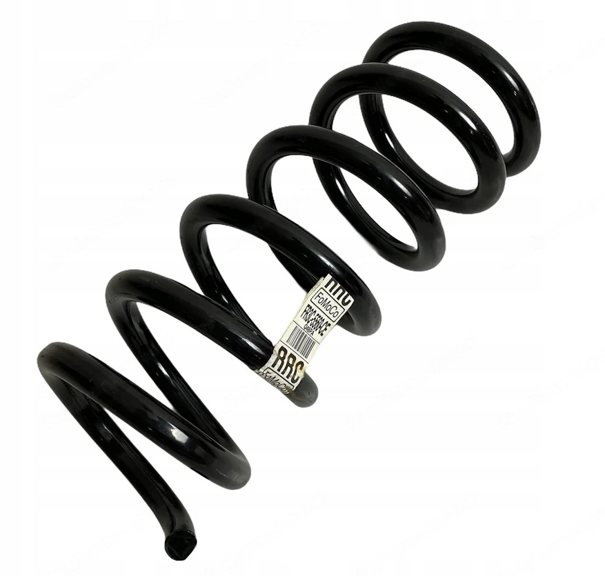 Das Angebot gilt f r: Hinterradfeder OE FORD Das Angebot gilt f r die Menge: 1 St ck