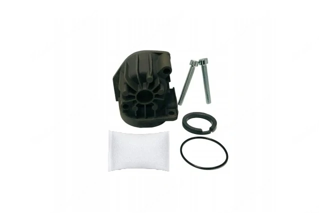 Neuer AIRMATIC WABCO MERCEDES Kompressor Kompressor Pumpen-Reparatursatz