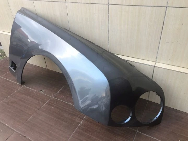Front fender rechts bentley mulsanne 3y0 3y0821194y originaler rechter kotfl gel f r bentley mulsann
