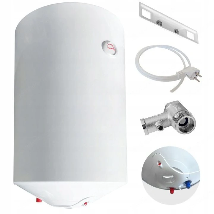 Das Set enth lt Elemente, die eine komfortable und korrekte Installation des Heizger ts