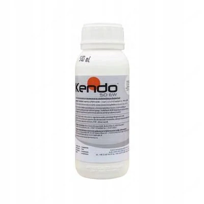 Die absolute Wirksamkeit von Kendo 50 EW Kendo 50 EW ist die perfekte Wahl f r alle, die eine