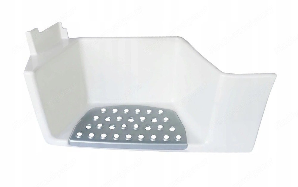 Step housing base cassette step left man tga xxl tgx set man-sto-bia-1l  n left entry step man tga x