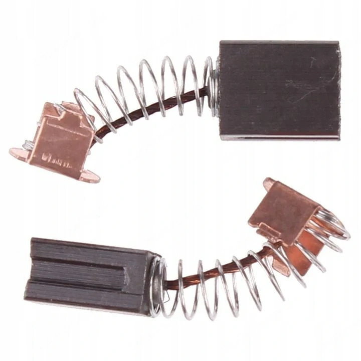 Artikel: 2x PARKSIDE EINEHLL 6X9 carbon brushes Hochwertiger Artikel aus unserem Online-Shop