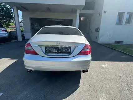 Mercedes-Benz CLS-Klasse 350 CGI Limousine