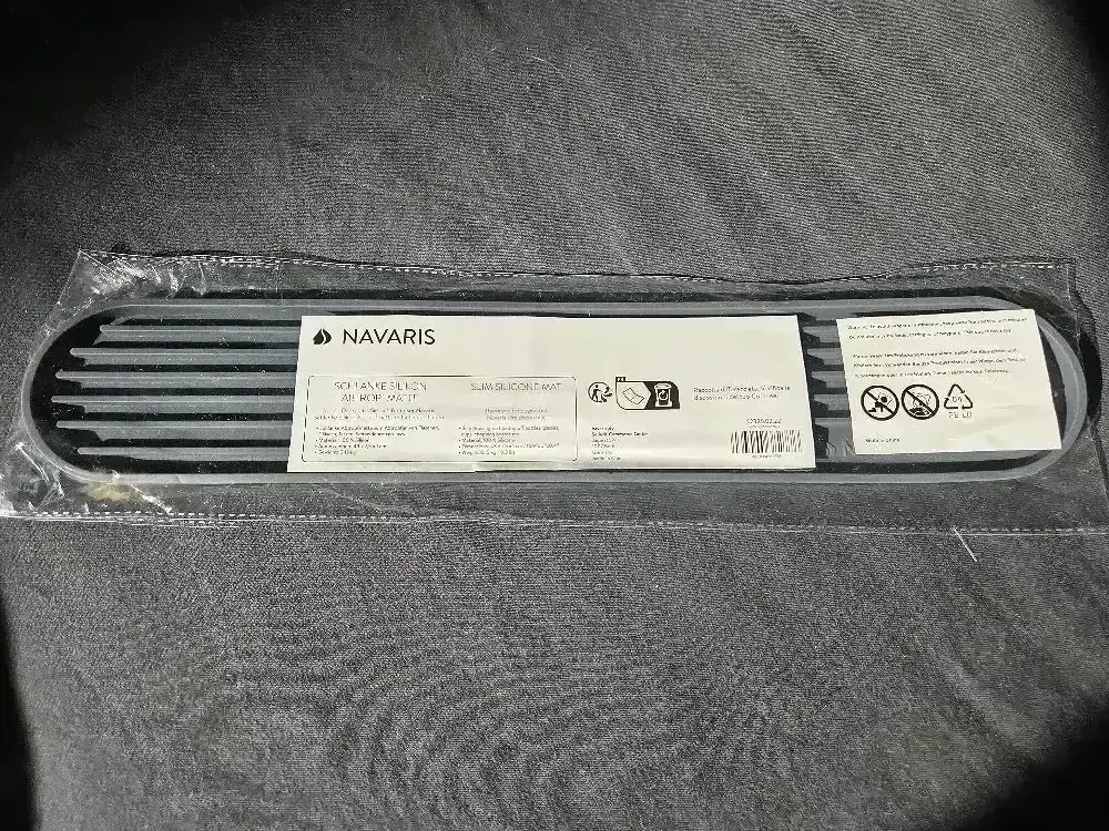 Abtropfmatte 43cm