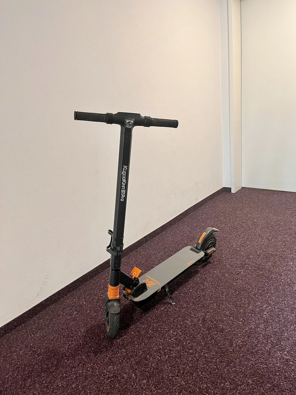 E-Roller zu verkaufen
