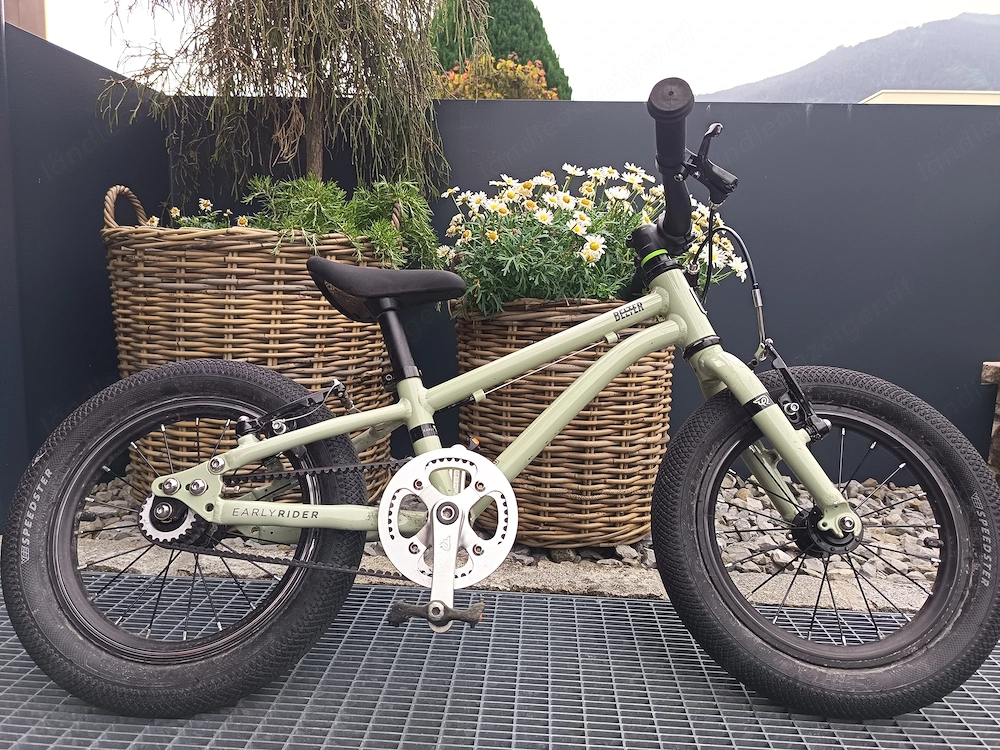 Early Rider Belter 14 Zoll