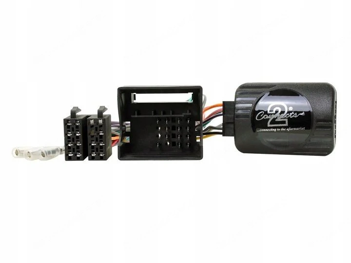 Schnittstellenadapter f r Lenkradsteuerung Citroen C2 C3 Picasso C4 DS3 CTSCT003.2 Schnittstelle, Ad