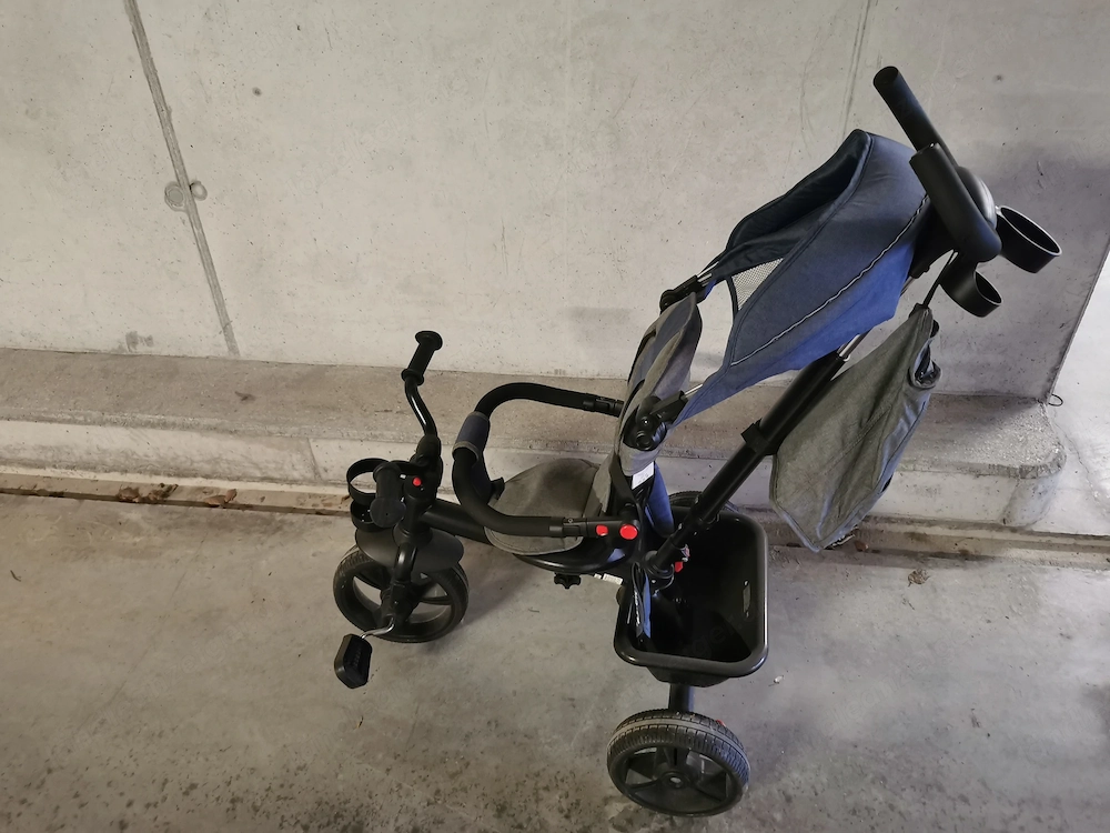 Trike Lite Dreirad