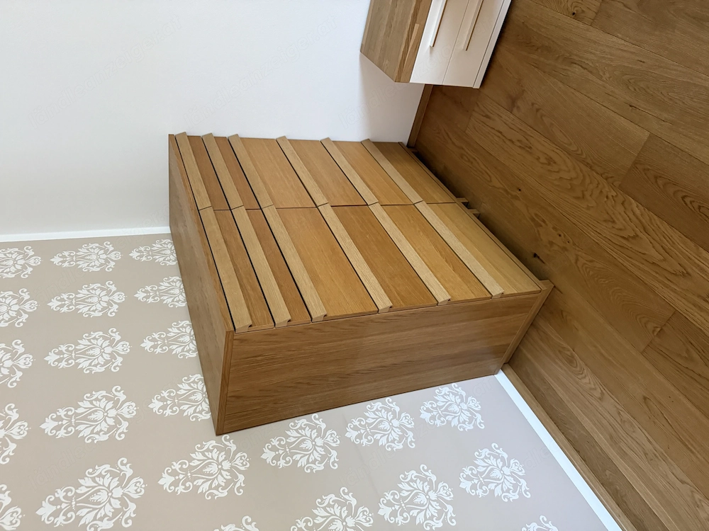 IKEA Malm Kommoden