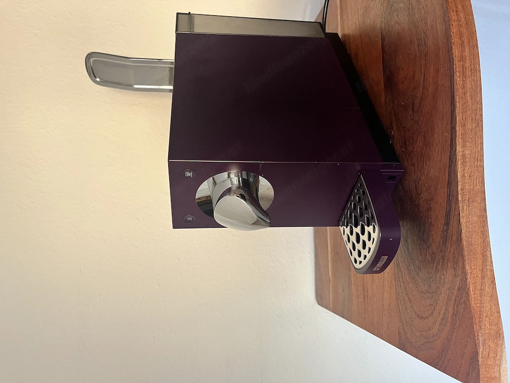 Kaffeemaschine zu verkaufen!