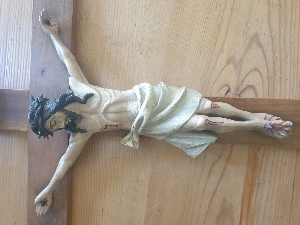 Jesus Kreuz