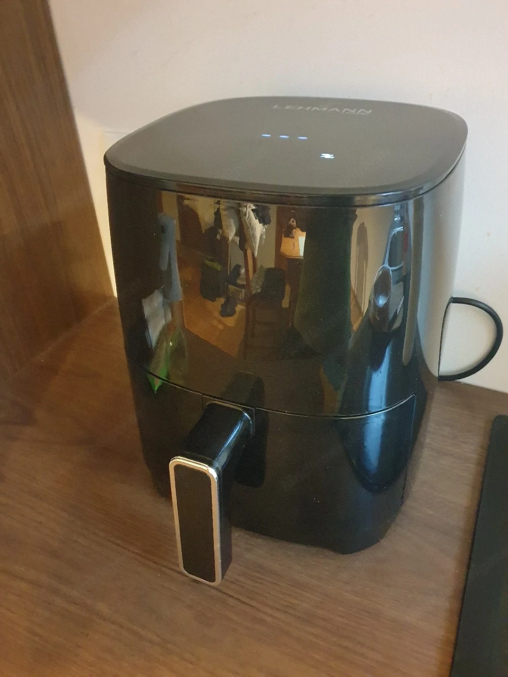 Airfryer   