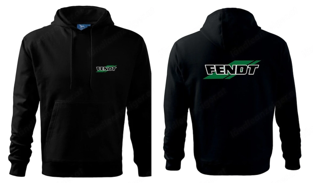 Fendt PREMIUM Hoodie   Komfort und Stil
