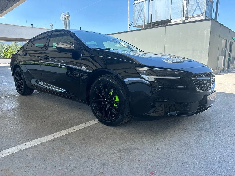 Opel Insignia Ultimate