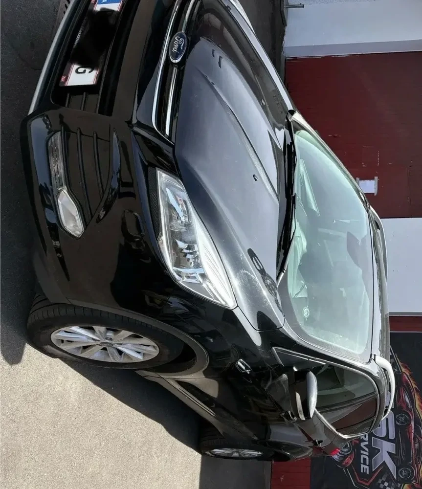 Ford Kuga SUV