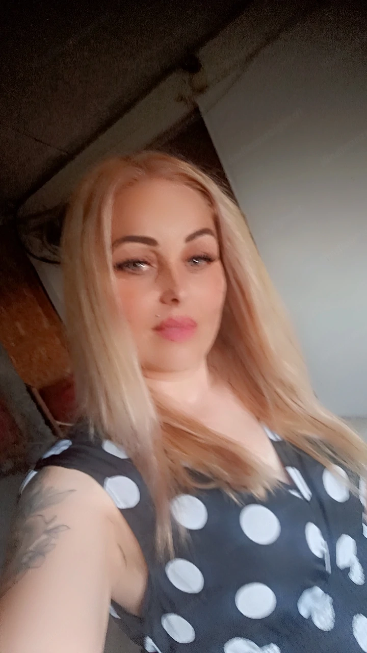 Geile Hausfrau 43