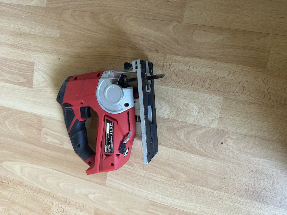 Stichsäge einhell