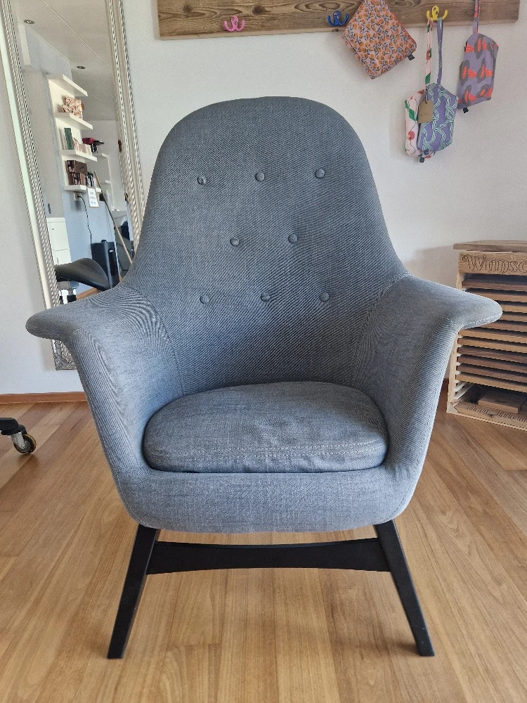Ohrensessel, TV-Stuhl