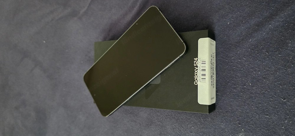 Samsung galaxy S24