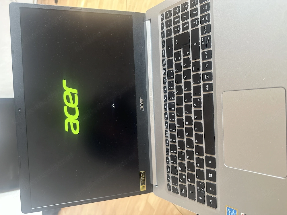 Acer Laptop 