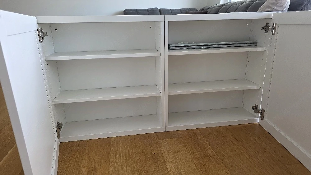IKEA BESTA Wandschrank