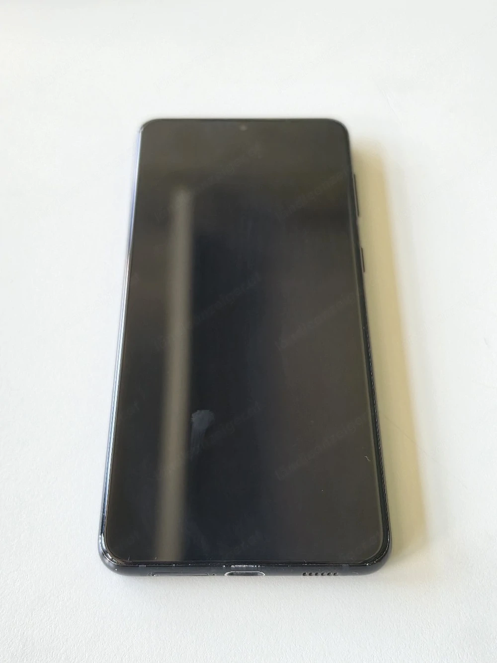 Samsung S21+