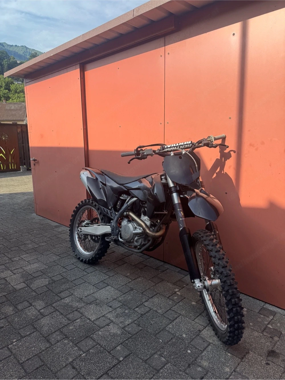 Ktm Sxf 450