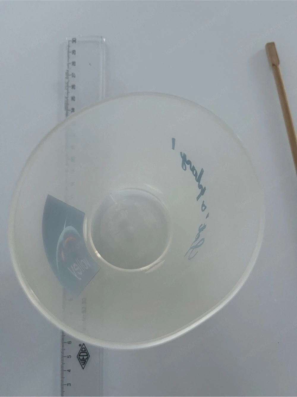Trinkbecher 500 ml