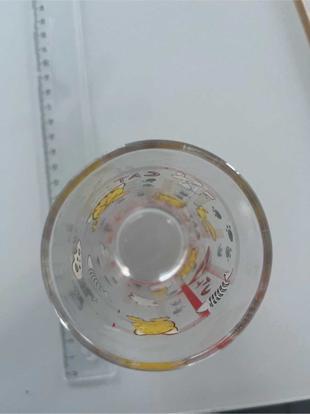 Trinkglas 250 ml