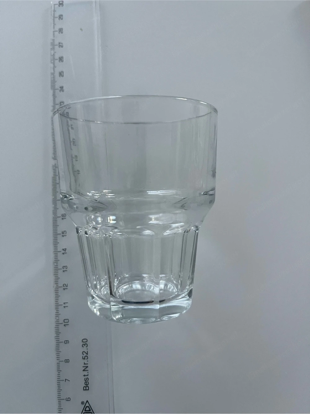 Trinkglas 200 ml
