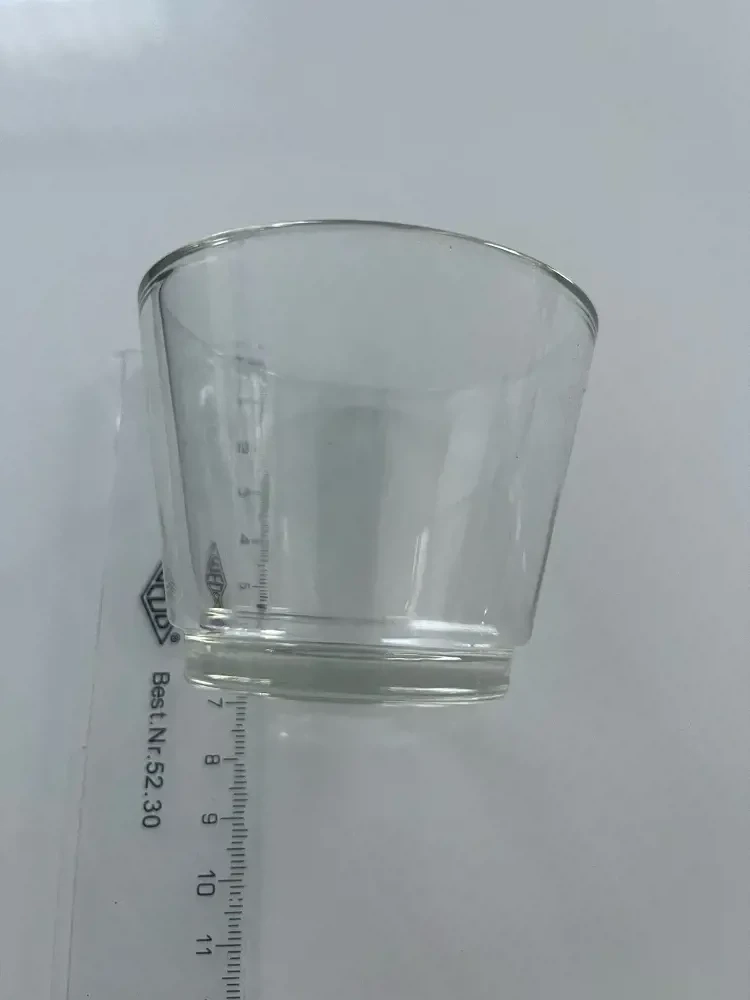 Trinkglas 150 ml