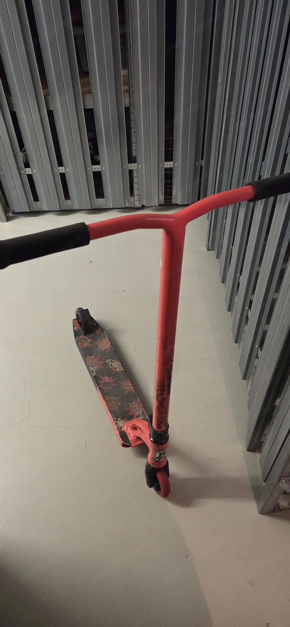 Scooter MGP 2 Stück 