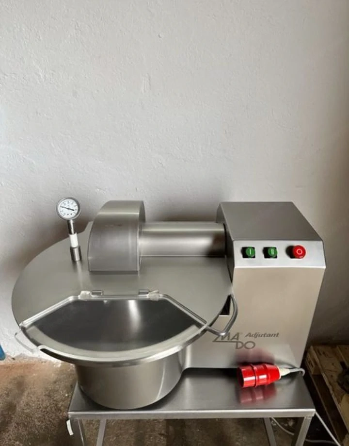 Fleischkutter MADO MTK 661