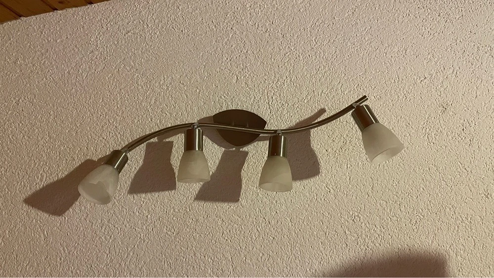 Wandleuchte