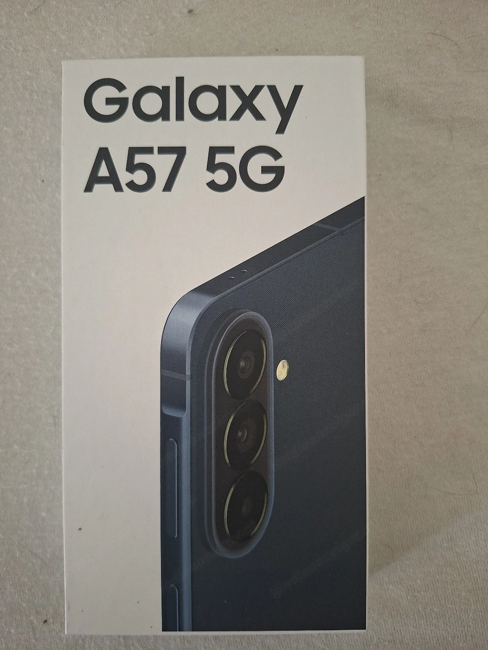 Samsung Galaxy A57 5G 8GB 128GB 