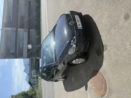 Golf 7 Kombi 1.6 l Diesel