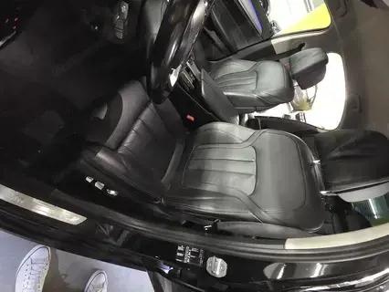 BMW 520d Automatik